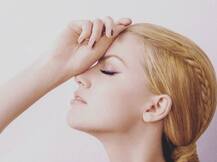 इस हीराइेन ने इतना तनाव लिया कि वजन ही कम हो गया...!