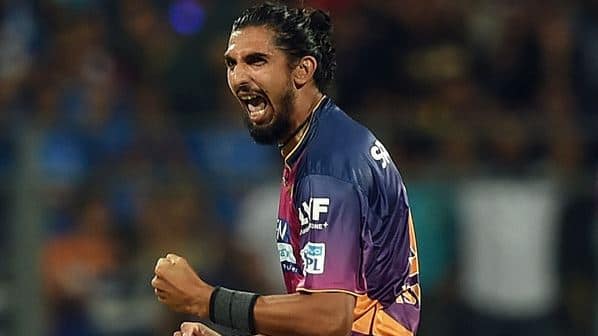 इशांत फिलहाल भारतीय टीम का हिस्‍सा नहीं हैं. हालांकि, IPL 2016 में पुणे सुपरजाएंट्स की ओर से खेलते हुए उन्होंने अच्छी परफॉर्मेंस दी थी.