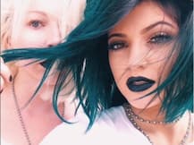 कायली जेनर लॉन्च करेंगी 'विशिष्ट' लिपस्टिक्स