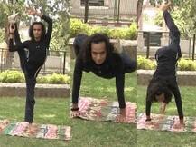 योग सम्मेलन: जब डॉक्टरों ने हाथ खड़े कर दिए तब दिखा योग का चमत्कार