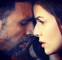 'एयर लिफ्ट' की एक्ट्रेस का दिखा बिकिनी अवतार!