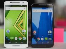 Spotted: Moto X प्ले (2016) में होगा 16MP कैमरा, 3GB रैम