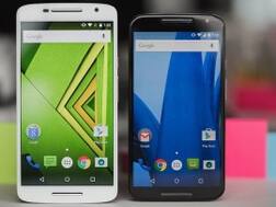 Spotted: Moto X प्ले (2016) में होगा 16MP कैमरा, 3GB रैम