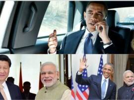 Know About Most Amazing Cars Of Influencial Personalitie ओबामा से मोदी तक चलते हैं इन्हीं खास कारों में जो हैं सबसे अनोखी