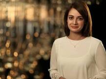 शॉर्ट सीरीयल सीरीज में काम करने को इच्छुक हैं दीया मिर्जा