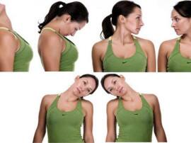 21 Days Of Yoga Know The Important Postures Which Are A Part Of Common Yoga Protocol 2 DAY 1- अंतर्राष्ट्रीय योग दिवस: शिथिलिकरण क्रिया यानी ग्रीवा संचालन!