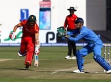 RECORD: कल 2 पाकिस्तानियों को पछाड़ नंबर वन बन जाएंगे धोनी!