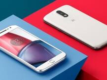 22 जून से अमेजन पर मिलेंगे Moto G (4th जेनरेशन) स्मार्टफोन
