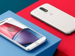 22 जून से अमेजन पर मिलेंगे Moto G (4th जेनरेशन) स्मार्टफोन