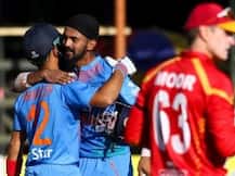 RECORD: दूसरे मैच में ही सहवाग-गंभीर के बराबर खड़े हुए राहुल और मंदीप