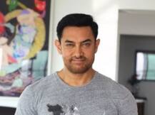 आमिर खान ने 'मिर्जिया' के लिए की हर्षवर्धन, सियामी की तारीफ