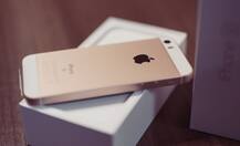 भारत में शुरु हुआ iPhone SE का प्रोडक्शन, अगले हफ्ते शुरु होगी शिपिंग