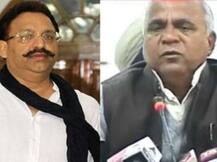 मुख्तार की पैरवी पर अखिलेश यादव ने मंत्री को बर्खास्त किया