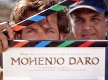 37 लाख से भी अधिक बार देखा गया 'मोहनजोदड़ो' का ट्रेलर