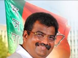 ‘दलितों की तुलना सूअर से करने’ वाले बीजेपी MLA के खिलाफ FIR दर्ज करने का निर्देश