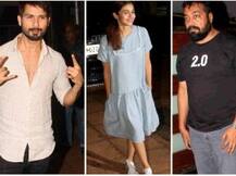 'उड़ता पंजाब' की धमाकेदार कमाई के बाद हुई सक्सेज पार्टी