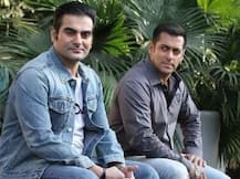 एक्टिंग नहीं छोड़ना चाहते हैं अरबाज खान