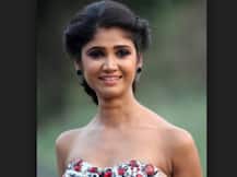 'संतोषी मां' के अंदर जब आ गई आत्मा...!