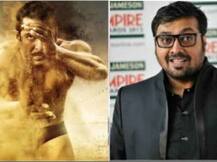 सलमान का 'बलात्कार पीड़िता' से तुलना करना मूखर्तापूर्ण: अनुराग कश्यप