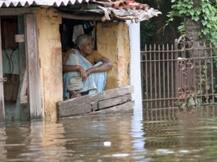 बिहार: बारिश और बिजली गिरने से 56 की मौत, 4-4 लाख मुआवजे का एलान