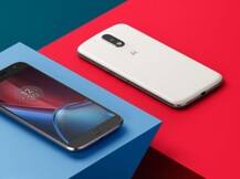 Moto G4 भारत में बिक्री के लिए तैयार, कीमत 12,499 रुपये
