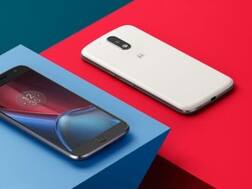 Moto G4 भारत में बिक्री के लिए तैयार, कीमत 12,499 रुपये