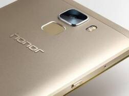 8MP सेल्फी कैमरा के साथ Honor 5C हुआ भारत में लॉन्च