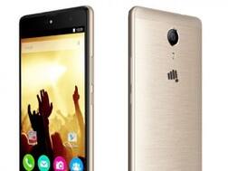 माइक्रोमैक्स ने लॉन्च किया म्यूजिक लवर्स के लिए कैनवास फायर 5, कीमत 6,199 रु.