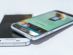 सैमसंग ने अपने बजट स्मार्टफोन J3 (2016) की कीमत में की कटौती