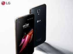 LG ने लॉन्च किया 8 मेगापिक्सल कैमरा वाला 'LG X Style' स्मार्टफोन