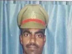 यूपी: बंदायू में बाइक चोर बदमाशों ने की दारोगा की हत्या, 1 गिरफ्तार, 2 फरार