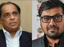 अब 'हरामखोर' को लेकर आमने-सामने अनुराग कश्यप-पहलाज निहलानी