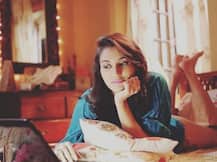 फिट रहने और खुद को बेहतर करने के लिए योग करती है ये हीरोइन!