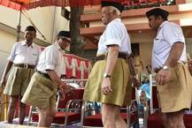 RSS की बैठक आज से हैदराबाद में, अमित शाह ले सकते हैं हिस्सा