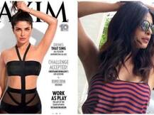 आर्मपिट विवाद: प्रियंका ने तस्वीर के जरिए आलोचकों को दिया है करारा जवाब