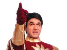 बच्चों का फेवरेट 'शक्तिमान' आ रहा है वापिस, इस बार इसमें होगा बहुत कुछ खास!