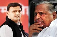 मुलायम का अखिलेश पर हमला, बोले- \'जो बाप का न हुआ, वो बात का क्या होगा\'