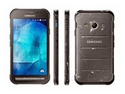 Samsung Galaxy S7 Active: पानी, धूल-मिट्टी रहेंगे बेअसर, गिरने से नहीं टूटेगा