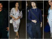 Spotted: आइफा के लिए स्पेन रवाना हुए सलमान, सोनाक्षी सहित कई बड़े सितारे