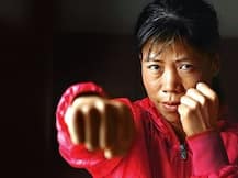 रियो का सपना टूटा, लेकिन मुक्केबाजी नहीं छोड़ेंगी: मैरीकाम