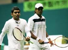 रामकुमार और राजा-शरण की जोड़ी विम्बलडन क्वालीफायर से बाहर