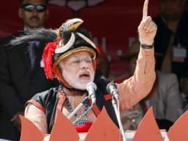 News क्या मोदी सरकार ने नागालैंड को अलग झंडा और पासपोर्ट की अनुमति दे दी ?