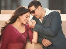 सोनाक्षी की ‘अकीरा’ का बेसब्री से इंतजार कर रहे हैं अक्षय