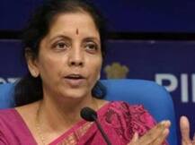 स्टार्टअप के लिए टैक्स छूट बढाने की सिफारिशें वित्त मंत्रालय को भेजी: निर्मला सीतारमन