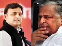 'SP मुखिया मुलायम सिंह यादव को छोड़ देना चाहिए ‘पुत्र मोह’'
