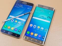 सैमसंग गैलेक्सी Note7 की कीमत को लेकर लॉन्च से पहले हुआ खुलासा!