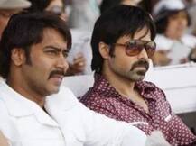 वंस अगेन: 'बादशाहो' में साथ-साथ नज़र आएंगे अजय देवगन, इमरान हाशमी