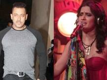 सलमान का विरोध करने वाली सिंगर सोना महापात्रा को मिल रहीं रेप की धमकियां