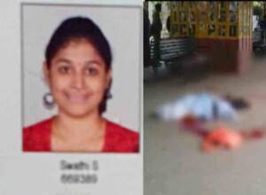 chennai murder