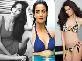 7 Confirmed Jhalak Dikhhla Jaa 9 Contestants डांस के साथ-साथ 'झलक...' में ये हीरोइनें लगाएंगी हॉटनेस का तड़का!